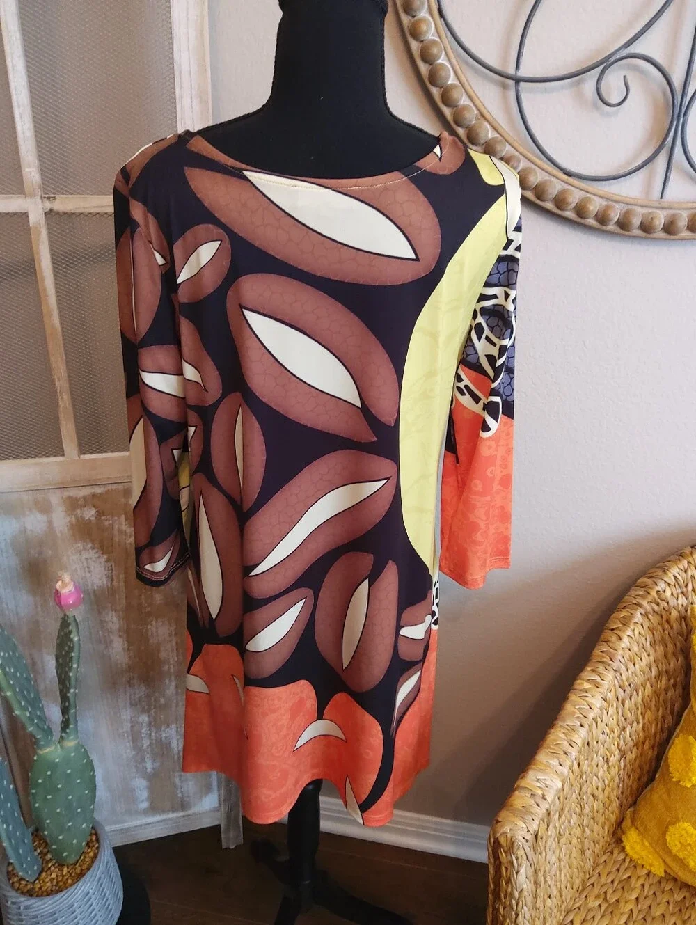 Lbisse vibrant multi